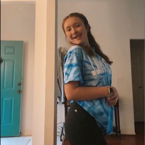 Meet your Posher, Mariah